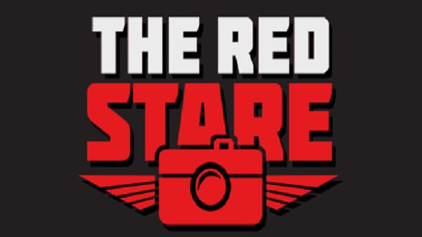 Best Escape Room - The Red Stare