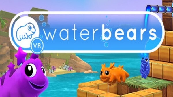 Singapore Escape Vr Game - Waterbears