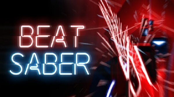 Vr Escape Room Games - Beat Saber